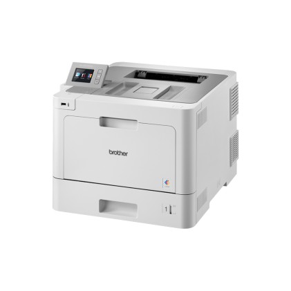 Brother HL-L9310CDW stampante laser A colori 2400 x 600 DPI A4 Wi-Fi