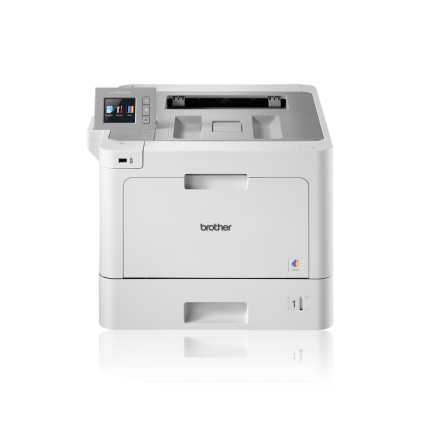 Brother HL-L9310CDW stampante laser A colori 2400 x 600 DPI A4 Wi-Fi