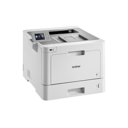 Brother HL-L9310CDW stampante laser A colori 2400 x 600 DPI A4 Wi-Fi
