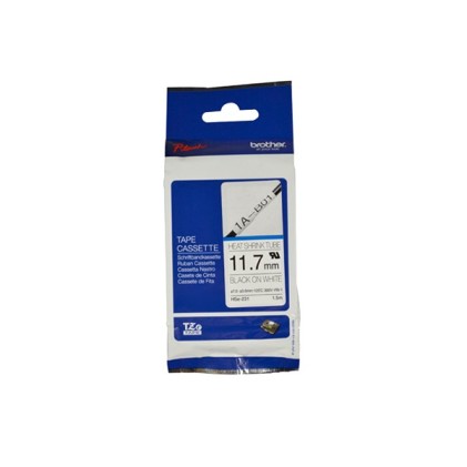 Brother HSE-231 nastro per etichettatrice TZe