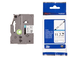 Brother HSE-231 nastro per etichettatrice TZe