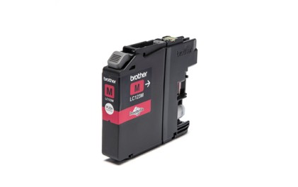 Brother Cart Ink Magenta Per Mfc-J4410/J4510/J4610/J4710