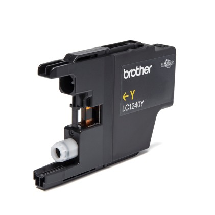 Brother Cart Ink Giallo Per Mfc-J4410/J4510/J4610/J4710