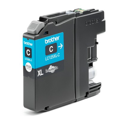 Originale Brother  Cart. Ink Ciano Mfc-J-J4410Dw/4510Dw 1200 Pag