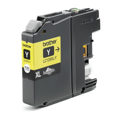 Brother Cart Ink Giallo Mfc-J4410Dw/4510Dw 1200 Pag