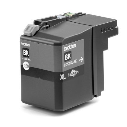 Originale Brother  Cart. Ink Nero Per Mfc-J6920Dw 2400 Pag