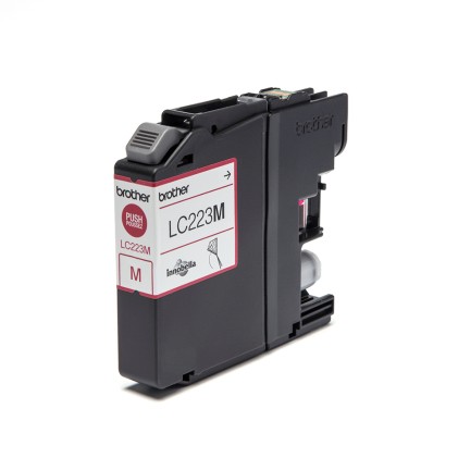 Brother Cart Ink Magenta 550 Pag Per Mfc-J4620Dw/J5320Dw/J5620Dw/J5720Dw