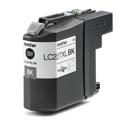 Originale Brother  Cart Ink Nero Xl 1200 Pag Per Mfc-J4620Dw/J5320Dw/J5620Dw