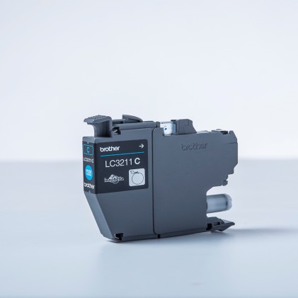 Originale Brother LC3211 cartuccia ciano - LC3211C