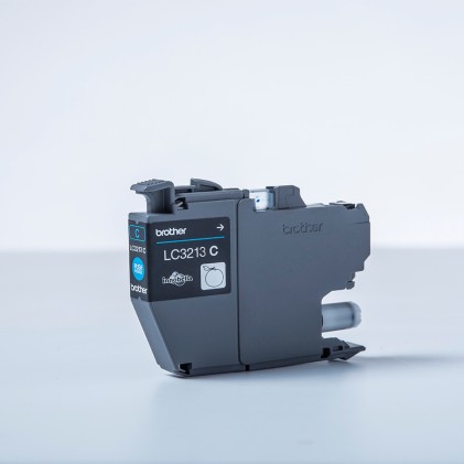 Brother Cart Ink Ciano Per Dcpj772/J774/Mfcj890Dw/J895Dw Da 400Pg