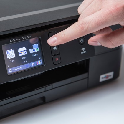 Originale Brother LC3213 pacco di 4 cartucce - LC3213VAL