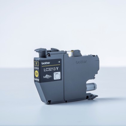 Brother Cart Ink Giallo Per Dcpj772/J774/Mfcj890Dw/J895Dw Da 400Pg