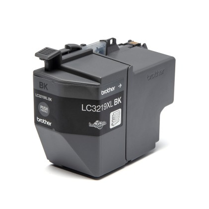 Originale Brother LC3219XL nero Cartucho de Tinta Original - LC3219XLBK