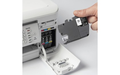 Brother LC-421VAL PagePack 4 pz Originale Resa standard Nero, Ciano, Magenta, Giallo