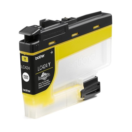 ORIGINALE Brother Cartuccia d'inchiostro giallo LC426Y LC-426Y 1500 pagine