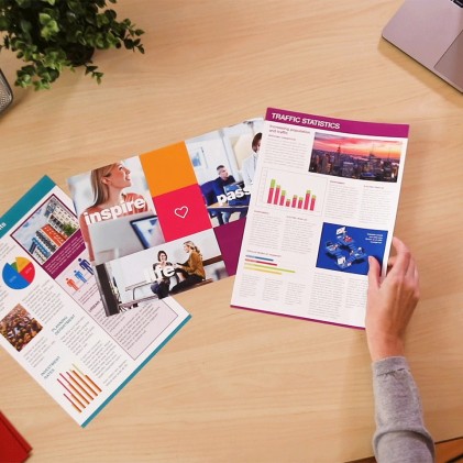 ORIGINALE Brother Cartuccia d&#39;inchiostro giallo LC427XLY LC-427XLY 5000 pagine