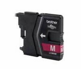 Originale Brother LC985 cartuccia magenta - LC985MBP