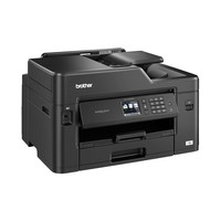 Mf Ink Col A3 Fax Wifi Lan F/R Brother Mfcj5330Dw 27Ppm