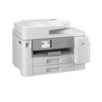 ORIGINALE Brother stampante Grigio MFC-J5955DW MFCJ5955DWRE1