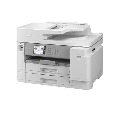 ORIGINALE Brother stampante Grigio MFC-J5955DW MFCJ5955DWRE1