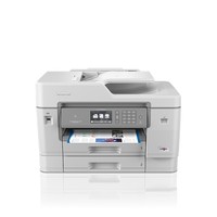 Mf Ink Col A3 Fax Wifi Lan F/R 35Pp Brother Mfcj6945Dw