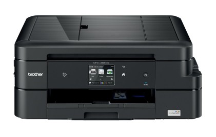 Multif. Inkjet Brother MFC-J985DW