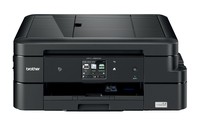 Multif. Inkjet Brother MFC-J985DW