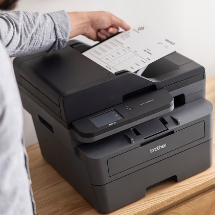 ORIGINALE Brother stampante MFC-L2860DW MFCL2860DWRE1