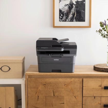 ORIGINALE Brother stampante MFC-L2860DW MFCL2860DWRE1