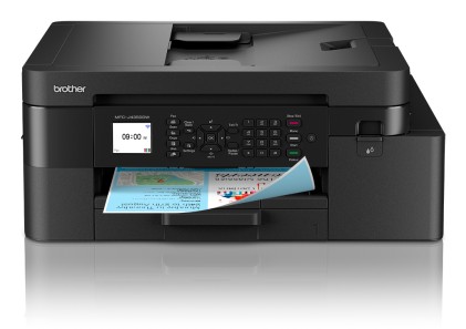 Brother MFC-J4350DW stampante multifunzione Ad inchiostro A4 1200 x 4800 DPI Wi-Fi