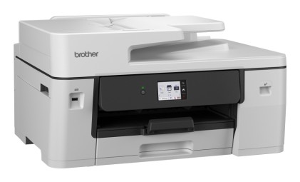 Stampante multifunzione Brother MFC-J6760DWE EcoPro formato A3 a colori, Wi-Fi, fronte/retro automatico, 31 ppm.