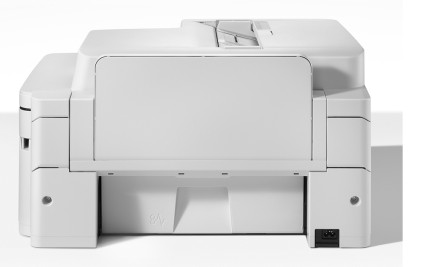 Stampante multifunzione Brother MFC-J6760DWE EcoPro formato A3 a colori, Wi-Fi, fronte/retro automatico, 31 ppm.