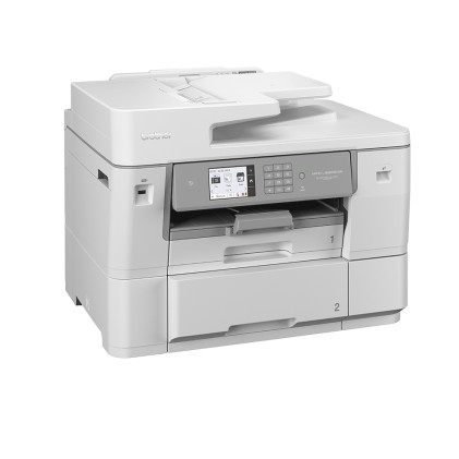 Brother MFC-J6959DW stampante multifunzione Ad inchiostro A3 1200 x 4800 DPI 30 ppm Wi-Fi