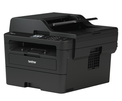 Brother Multif. Laser Mfcl2730Dw A4 Mono 34Ppm Fronte/Retro Usb/Ethernet/Wifi - 4 In 1