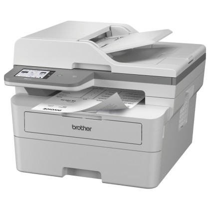 Mf Las B/N A4 Fax Wifi Lan F/R 34Pp Brother Mfcl2980Dw 34Ppm Adf 3500Pg