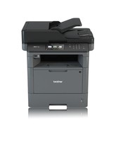 STAMPANTE MULTIFUNZIONE LASER B/N  A4   MFC-L 5750DW