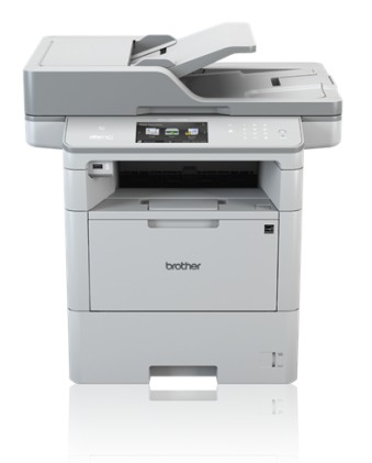 Brother MFC-L6800DW multifunzione Laser A4 1200 x 1200 DPI 46 ppm Wi-Fi