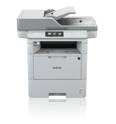 Brother MFC-L6900DW stampante multifunzione Laser A4 1200 x 1200 DPI 50 ppm Wi-Fi