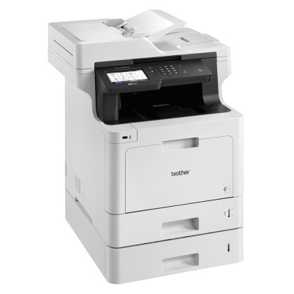 Brother MFC-L8900CDWLT stampante multifunzione Laser A4 2400 x 600 DPI 31 ppm Wi-Fi