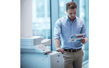 Brother MFC-L9670CDN Laser A4 2400 x 600 DPI 40 ppm