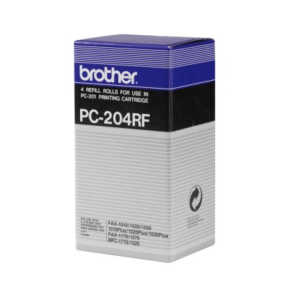 Brother Nastro fax di ricambio