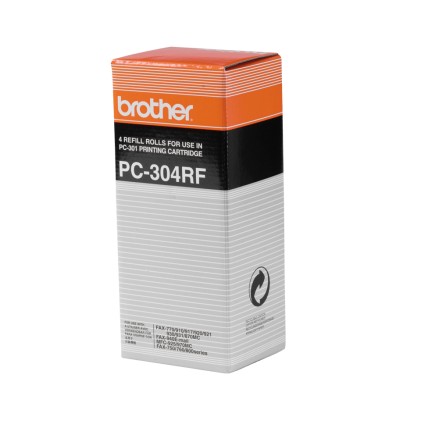Brother Nastro fax di ricambio