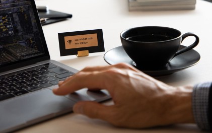 Brother PT-P910BT stampante per etichette (CD) Trasferimento termico 360 x 360 DPI Con cavo e senza cavo TZe