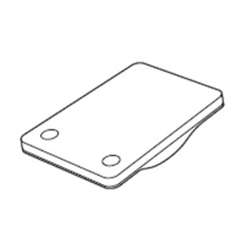 BROTHER SP-C0001 Paper Splitter ADS 1100-1600W