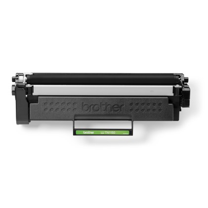 ORIGINALE Brother toner nero TN-1150 1150 1000 pagine