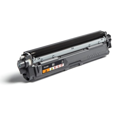 ORIGINALE Brother toner nero TN-242BK 242 2500 pagine