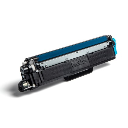 Brother Toner Ciano 1.000 Pag Per Hll3210Cw / Hll3230Cdw / Hll3270Cdw / Dcpl3550Cdw / Mfcl3730Cdn / Mfcl3750Cdw / Mfcl3770Cdw