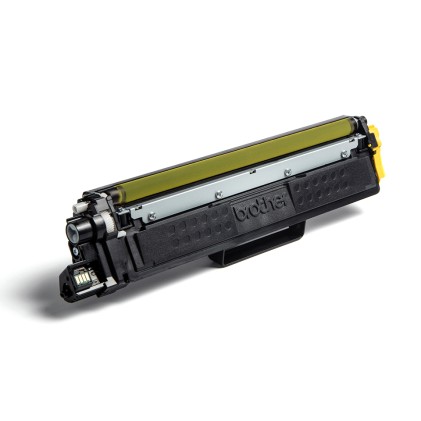 Brother Toner Giallo 1.000 Pag Per Hll3210Cw / Hll3230Cdw / Hll3270Cdw / Dcpl3550Cdw / Mfcl3730Cdn / Mfcl3750Cdw / Mfcl3770Cdw