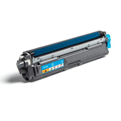 ORIGINALE Brother toner ciano TN-246C 246 2200 pagine