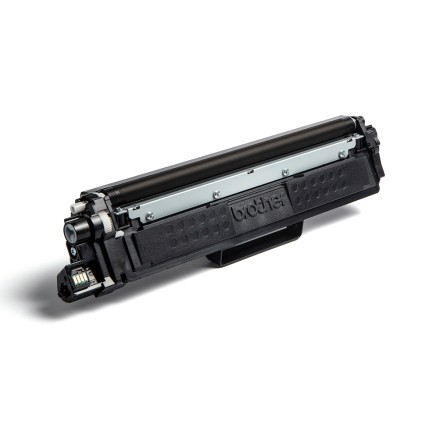 ORIGINALE Brother toner nero TN-247BK 247 3000 pagine